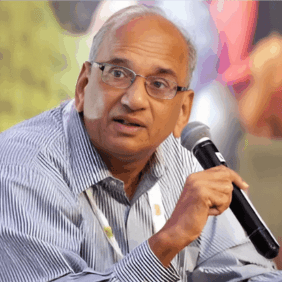 Picture of G. CHANDRASHEKHAR